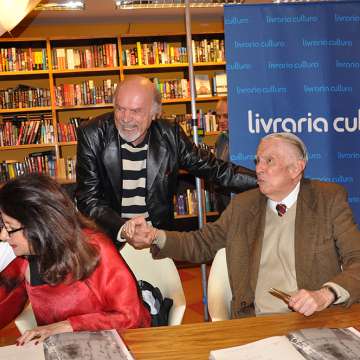 Lançamento do livro